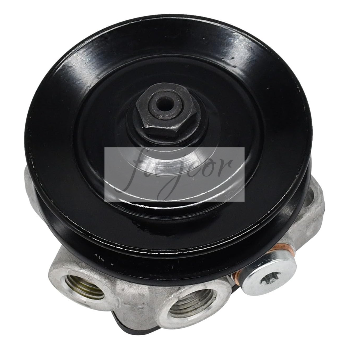 Fuel Pump 21021484 20795665 fits for Volvo EC300E EC750E