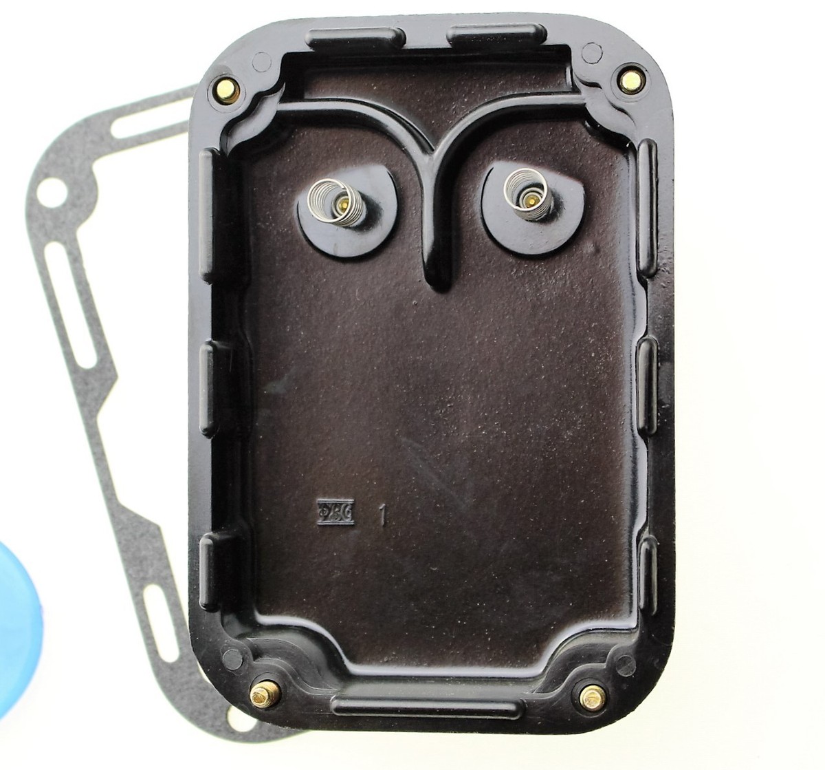 WICO Magneto Kit For Wisconsin TE, TF, TFD, TH, THD Engines – Made In USA