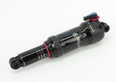 ROCKSHOX Deluxe Select＋ 210×55 Rock Shox Deluxe Select + Plus 210 x 55 mm Dämpfer Luftdämpfer 210