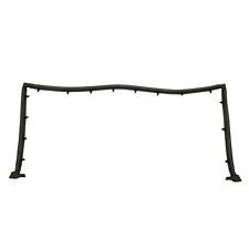 87-95 Yj Wrangler Tailgate Weatherstrip Seal 55009742 12305.02 Free Shipping
