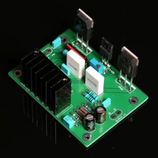 AMPLIFICATORE PCB DA 100W 8OHM - 150W 4OHM