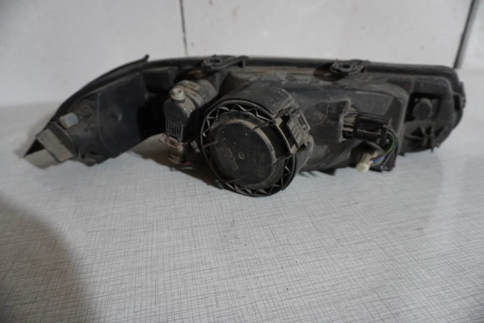 Scheinwerfer Rover 200 RF BJ 1998 links - Bild 4 von 4