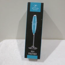 Milk Frother Zulay Kitchen Electric Batteries Not Included NIB