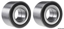 Roulement de roue Hyundai TERRACAN