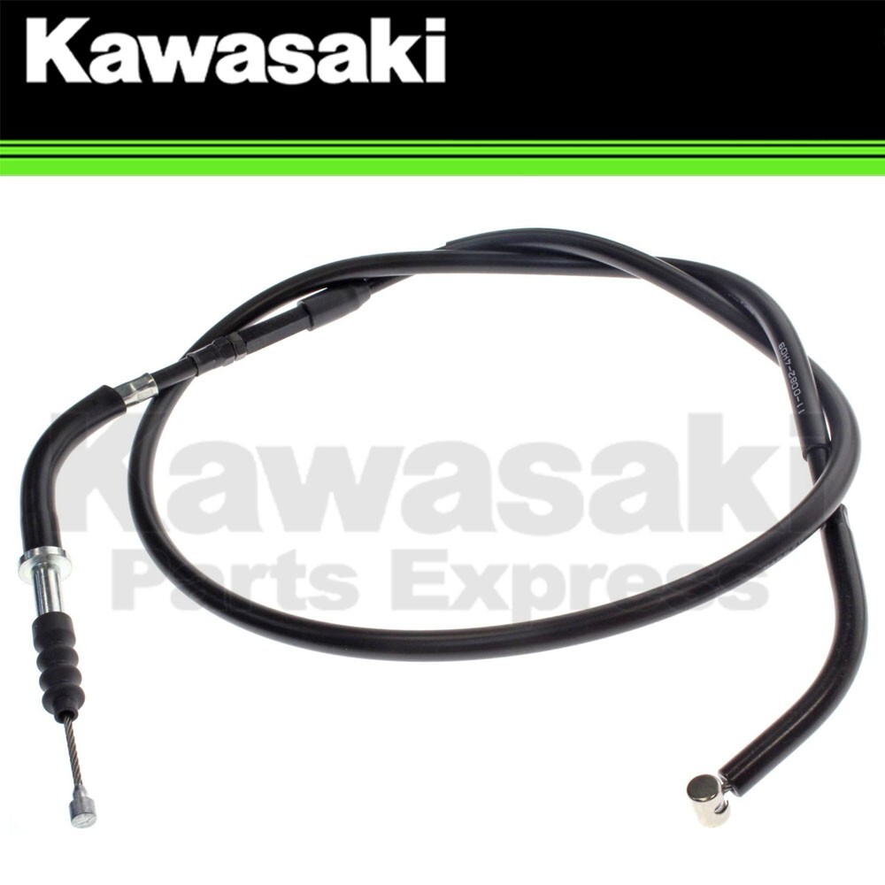 NEW 2008-2014 GENUINE KAWASAKI OEM VERSYS 650 CLUTCH CABLE