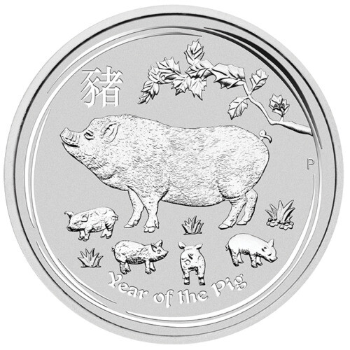 2025 Lunar New Year Commemorative $2 Bill - Year Of The Snake, Polychrome 8-Color, Uncirculated 4 thumbnail image