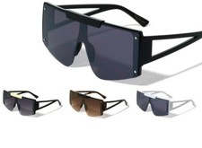 Gafas De Sol Lentes Para Mujeres Grande Nuevo Moderno Sunglasses Oversized New