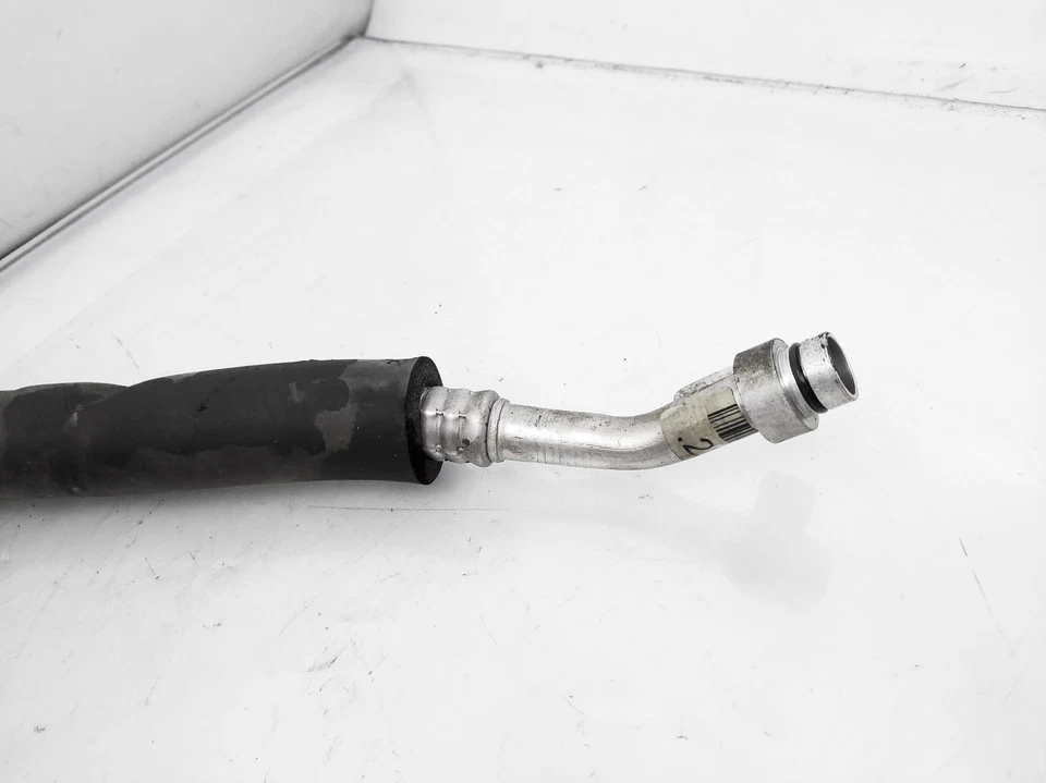 Mangueira de sucção 2012-2019 Nissan Nv2500 4.0L A/C 92480-1Pe0b - Imagem 4 de 4