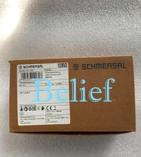1pc SCHMERSAL TZFW2MOES24VDC brand new safety switch Fast delivery DHL*T