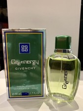 Greenergy Givenchy 古龙水- 一款2000年男用香水