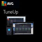 AVG PC TuneUp 2026  1, 2, 3 and 10 Devices 1, 2 Year 2025