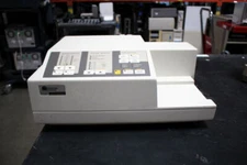 Molecular Devices UVmax Kinetic Microplate Reader