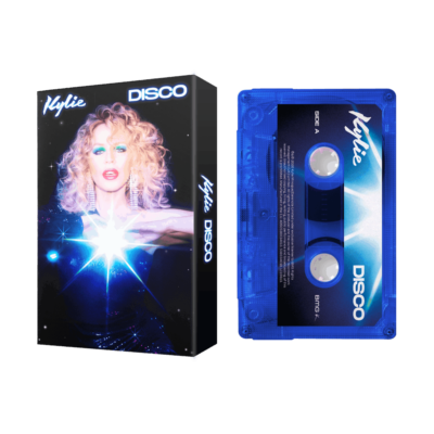 kylie minogue mtg card fan discovers Stream Kylie Minogue - Magic