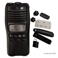 Black Repair Housing Case Cover for TK2312 TK3312 TK2317 TK3202 Radio