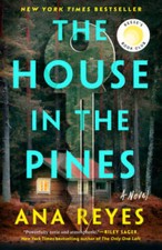 The House in the Pines: A Novel - Paperback B...
