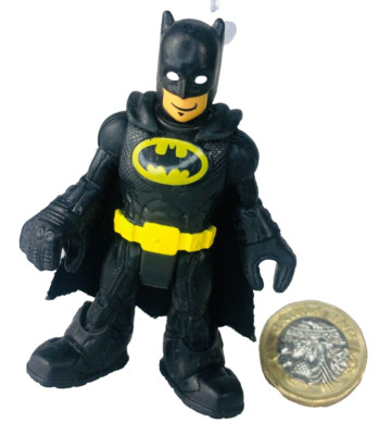 Action Figur Imaginext Batman DC Comics Toy ra