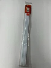 Plastruct 90547 5/16" / 7.9mm Styrene Column (5 pcs) Cat No. HFS-10 NEW