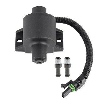 #ad #ad New Fuel Pump For Thermo King Tripac APU Tri Pac Evolution US $19.00