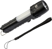 Brennenstuhl Led-Taschenlampe Luxpremium Thl 300 / Cob