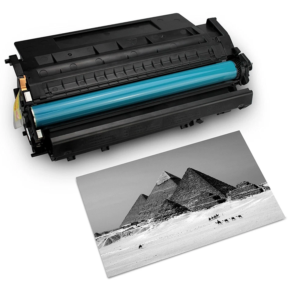 2PK CF280X High Toner Cartridge for HP 80X Laserjet Pro 400 M425dn M401dn M401n - Image 4 of 4