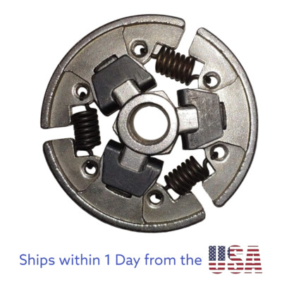 Clutch Fits Stihl 017 018 021 023 025 MS170 MS180 MS210 MS230 MS250