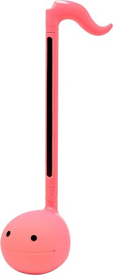 Otamatone Pink Maywa Denki Otamatone elektronisches Musikinstrument aus Japan