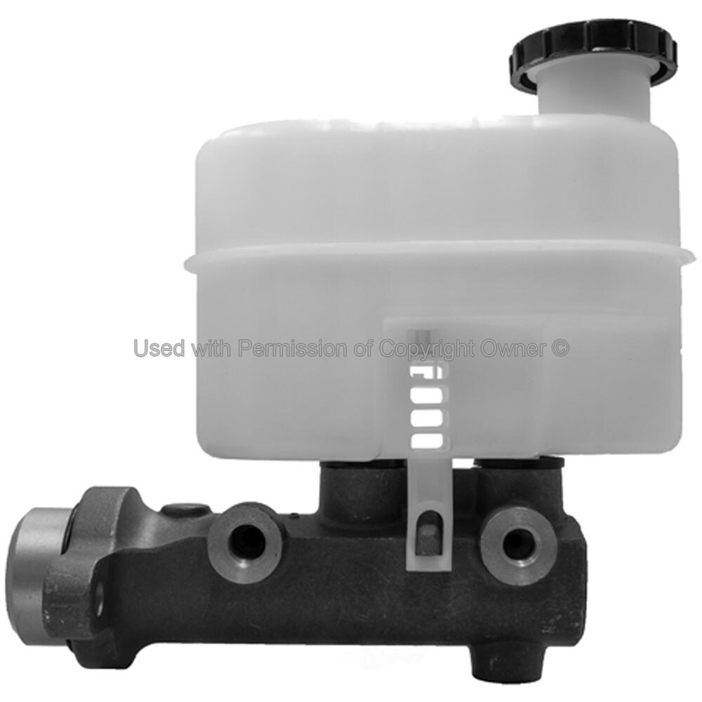 Brake Master CylinderNew QualityBuilt NM4175 for sale online eBay