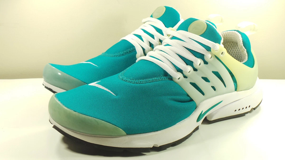 Air presto teal safari cheap