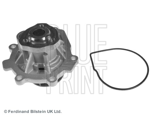 Blue Print ADG09179 Water Pump For Alfa Romeo Chevrolet Daewoo Fiat Opel Saab VA-image