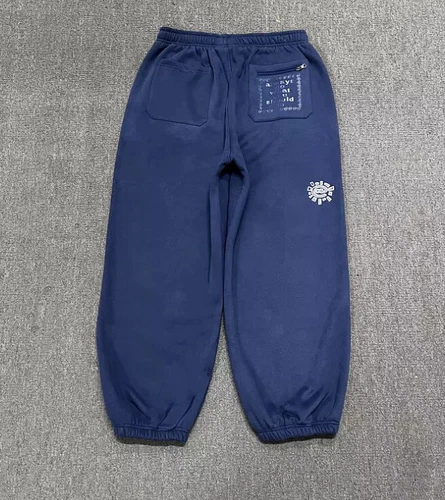 Adwysd Always Do What You Should Do Hot Unisex Loose Casual Sweatpants Trousers - Picture 29 of 35