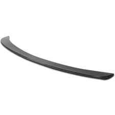 Fits 2017-2020 Tesla Model 3 Rear Trunk Lid Spoiler Wing - Real Carbon Fiber