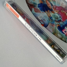 Bang Bang Busters Dreamcast NEW RegionFree NTSC-J-US JoshProd/PixelHeart Visco P