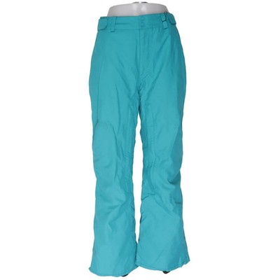 Warp, Schneehose, Größe: S, Türkis, Polyester, Damen, 76 #tsO