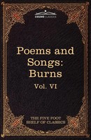 Robert Burns | The Poems And Songs Of Robert Burns | Taschenbuch | Englisch