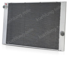Wasserk�hler BMW 5 E60 E61 2003- 2,2 2,5 3,0 520i 525i 530i 17117519212