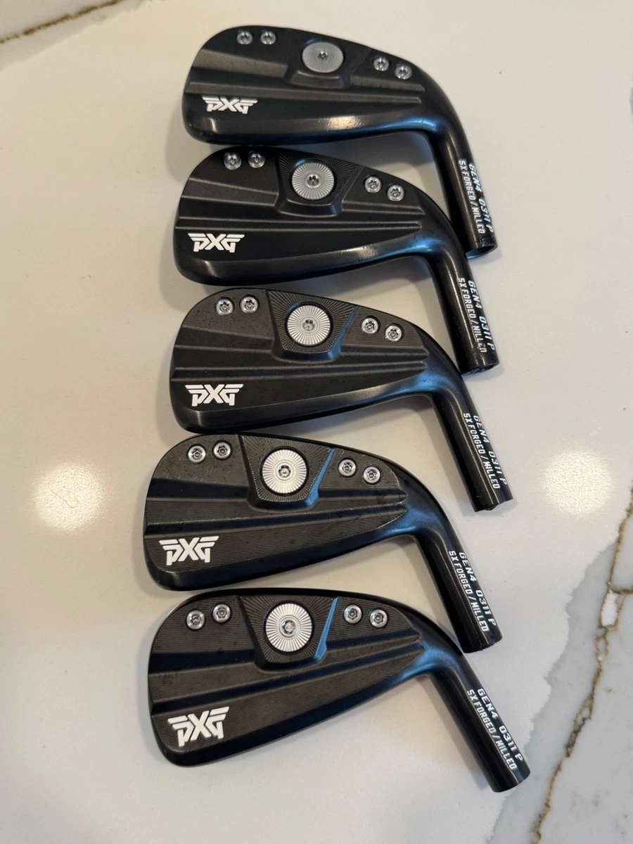 PXG 9-Iron Golf Clubs for sale | eBay