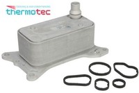 Thermotec D4M020TT ÖLküHler FüR MotoröL FüR Mercedes-Benz