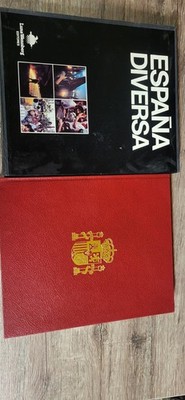 España Diversa - Ramón Masats - Fotokunst Album - Luna Wennberg (TOP ZUSTAND)