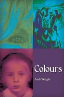 Andi Wright | Colours | Taschenbuch | Englisch (2026) | Austin Macauley