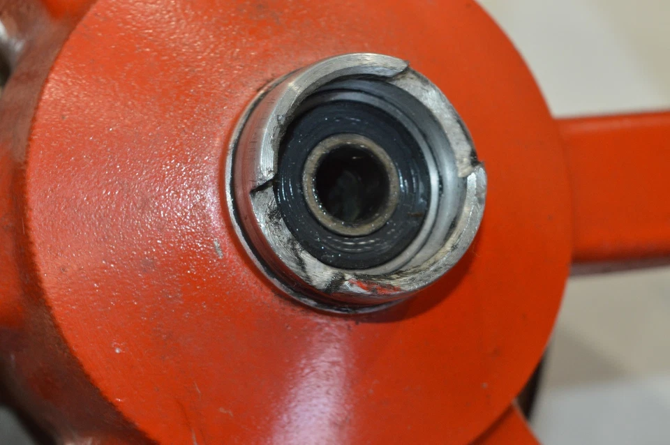 KEEWAY RY8 50 RACING VORDERREIFEN VORDERRAD REIFEN RAD FELGE VORNE WHEEL RIM - Bild 2 von 4