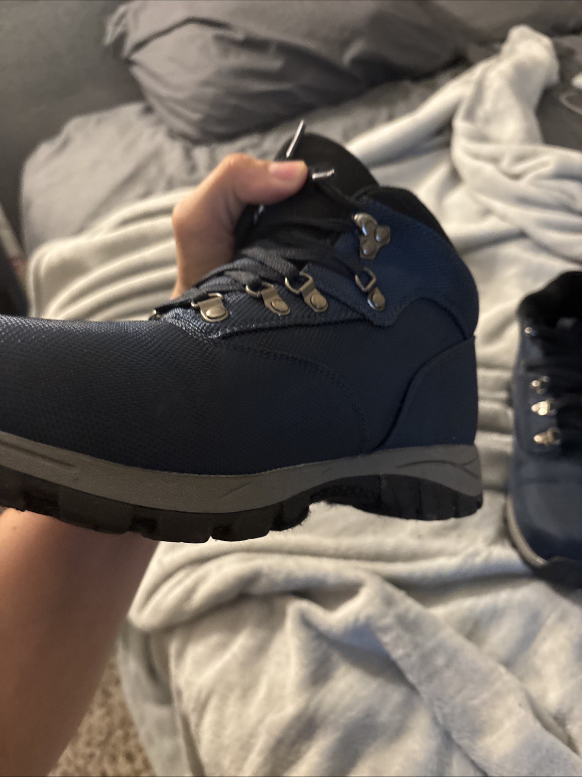 Deer Snags Boots - image 4