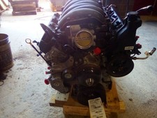 6.6l V8 Engine 12732632 For 24-25 Silverado 2500 3057152 6.6l V8 Engine 12732632 For 24-25 Silverado 2500 3057152