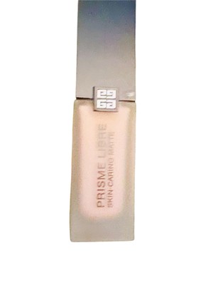 givenchy prisme libre skin caring glow foundation