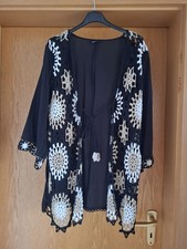 Damen Cardigan Größe M