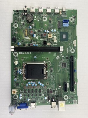 N00594-604 HP RENOR2 Intel RPL-S H670 motherboard for Victus 15L Gaming