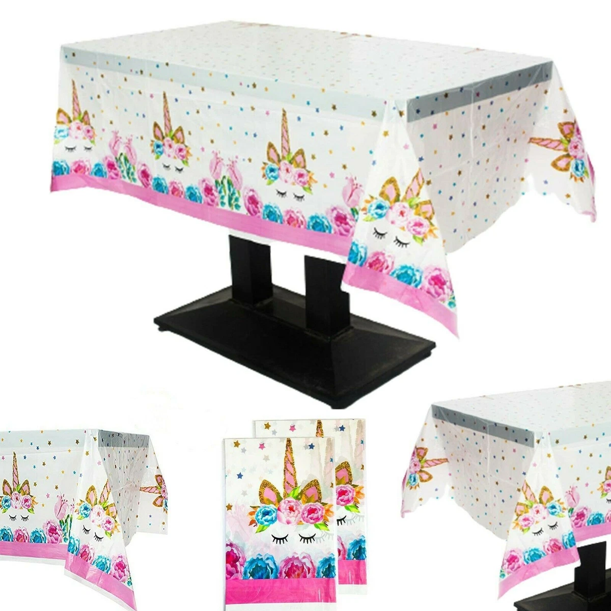 Tovaglia Con Bandiera Internazionale Bandiera Del Mondo Tovaglia Per Feste Decorazioni Tovaglia In Plastica USA E Getta E Riciclabile Forniture Per Decorazioni Per Feste Di Compleanno Per Esterni Ed - 9
