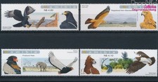 Timbres namibie - sud-ouest de l'afrique 2009 Mi 1300-1303 (complète  (10876551