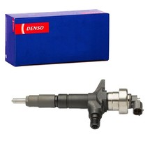 Injecteur Isuzu D-MAX