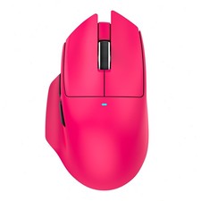 ATTACK SHARK V6 Tri-mode Wireless Gaming Mouse with Charge Dock