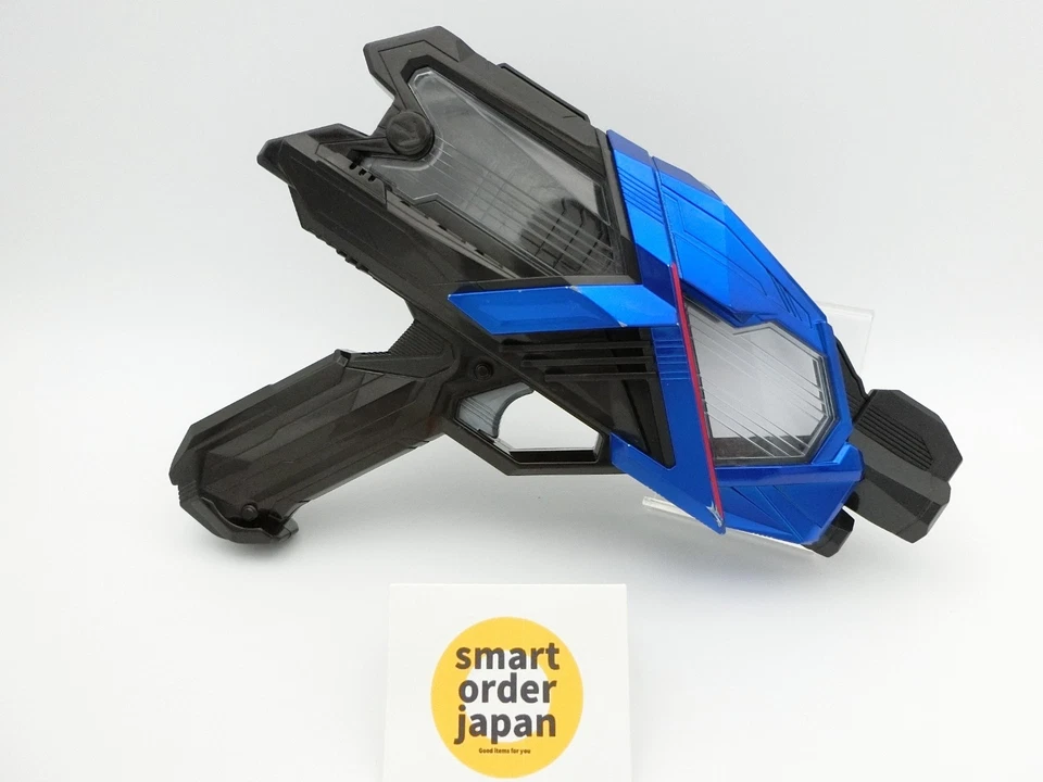 Kamen Rider Zero One DX Ames Shot Riser & DX SG GP Progrise Key 15p 套装 BANDAI — 第 2/4 张图片